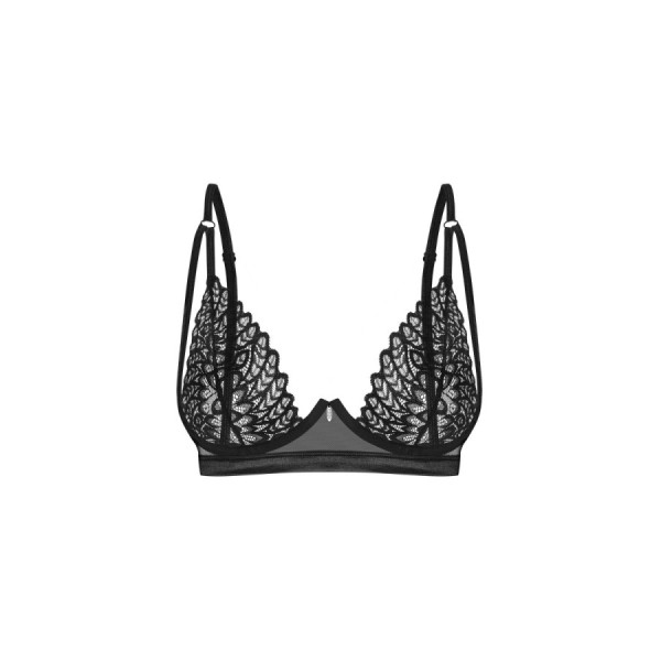 Donarella Soutien-gorge - Noir NP